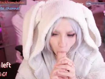 yourcutewaifu chaturbate stream image, 14.11.2025 20:20