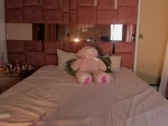 sabrina_geek chaturbate stream image, 15.11.2025 00:50