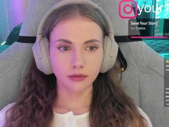 VikkiExtraCheese bongacams stream image