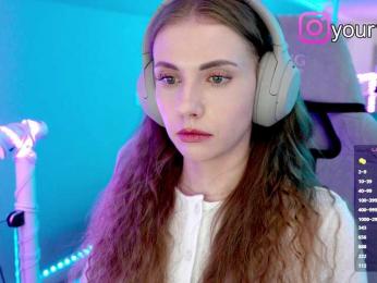 VikkiExtraCheese bongacams stream image
