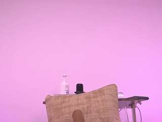 violeta-sanz camsoda stream image, 15.11.2025 03:00