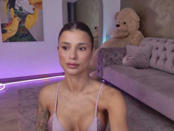 LennaGodess bongacams stream image