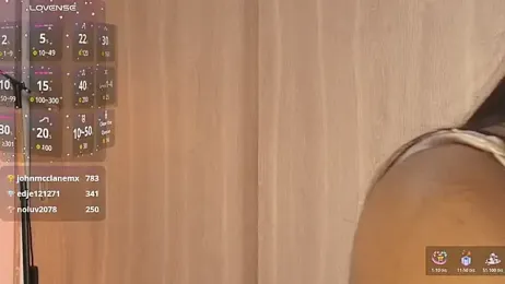 emily_sweett24 stripchat stream image