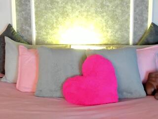Victoria Lois flirt4free stream image, 15.11.2025 15:20
