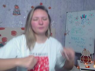 Sally Verda flirt4free stream image, 15.11.2025 18:20