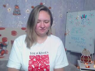 Sally Verda flirt4free stream image, 15.11.2025 18:20
