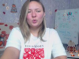 Sally Verda flirt4free stream image, 15.11.2025 18:20