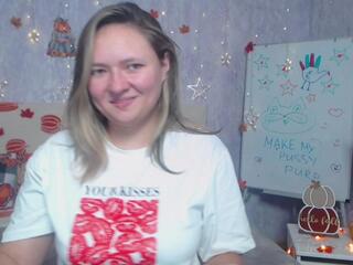 Sally Verda flirt4free stream image, 15.11.2025 18:20