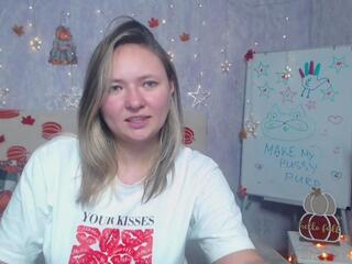 Sally Verda flirt4free stream image, 15.11.2025 18:20