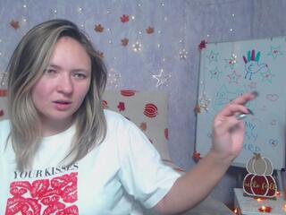 Sally Verda flirt4free stream image, 15.11.2025 18:20