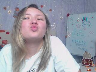 Sally Verda flirt4free stream image, 15.11.2025 18:20