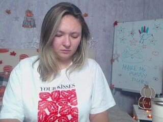 Sally Verda flirt4free stream image, 15.11.2025 18:20