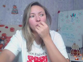Sally Verda flirt4free stream image, 15.11.2025 18:20