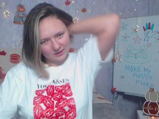 Sally Verda flirt4free stream image, 15.11.2025 18:20
