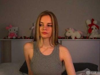 AliceCost bongacams stream image, 16.11.2025 01:30
