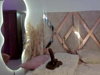dana-curly camsoda stream image, 16.11.2025 14:00