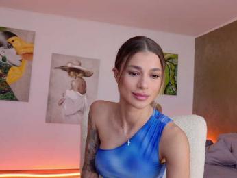 LennaGodess bongacams stream image, 24.02.2025 06:30