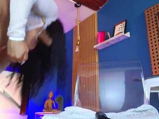 lady-brownn camsoda stream image, 16.11.2025 11:10