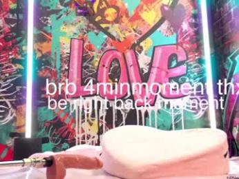 vanessa_love chaturbate stream image