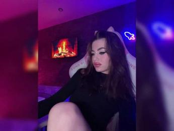 HotGirlEva bongacams stream image, 16.11.2025 19:20