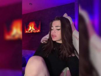 HotGirlEva bongacams stream image, 16.11.2025 19:20