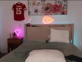 ari_lovexo chaturbate stream image, 16.11.2025 19:40