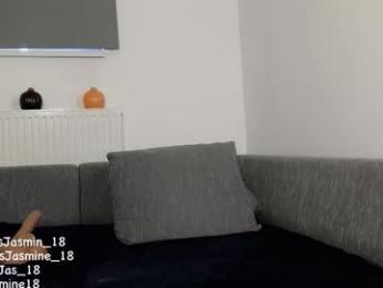 princessjasmine_18 chaturbate stream image, 17.11.2025 09:40