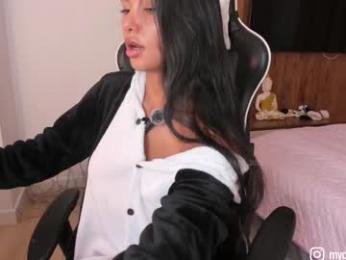 camilagomezz chaturbate stream image, 17.11.2025 14:40