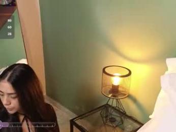 sexyaisha31 chaturbate stream image, 17.11.2025 15:00