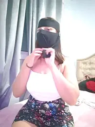 _arabica_ stripchat stream image, 17.11.2025 17:30