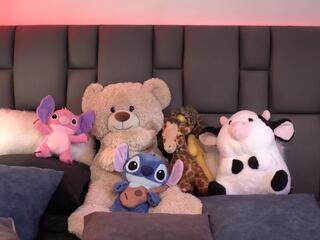 Khya flirt4free stream image, 17.11.2025 17:00