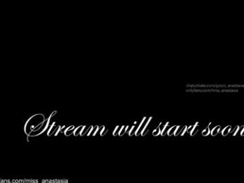 yours_anastasia chaturbate stream image, 17.11.2025 19:30