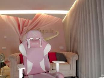 wildtequilla chaturbate stream image, 17.11.2025 20:50