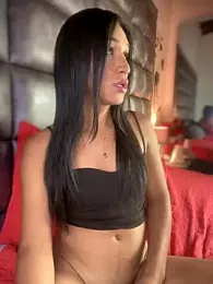 Ashly_Miller stripchat stream image, 17.11.2025 20:00