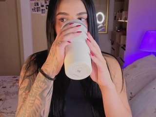aashleey camsoda stream image, 18.11.2025 03:20