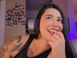 aashleey camsoda stream image, 18.11.2025 03:20