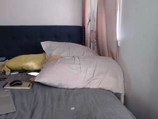 geishapaige camsoda stream image, 24.02.2025 13:10