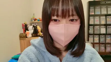 HIKARI_x0 stripchat stream image, 18.11.2025 15:00