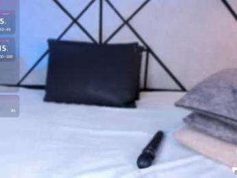 marie_miller_ chaturbate stream image, 18.11.2025 11:50