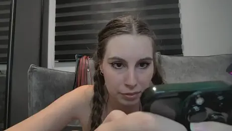 Kinkychaos stripchat stream image