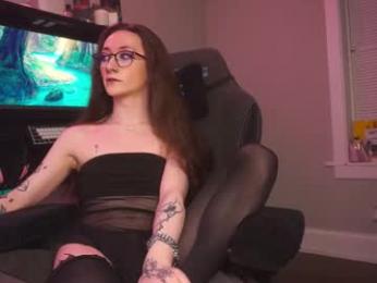 amirinsworld chaturbate stream image, 18.11.2025 23:00