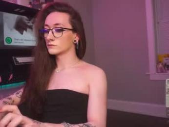 amirinsworld chaturbate stream image, 18.11.2025 23:00