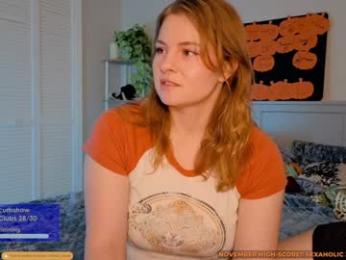 asiri_ocean chaturbate stream image, 18.11.2025 23:50