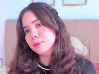 Bella Fontana flirt4free stream image, 19.11.2025 14:30