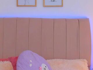 Bella Fontana flirt4free stream image, 19.11.2025 14:30
