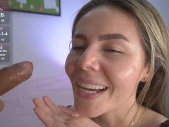 tinacb chaturbate stream image