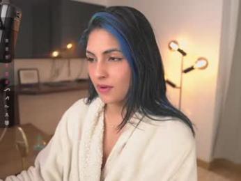 annieguzman_ chaturbate stream image, 19.11.2025 22:00