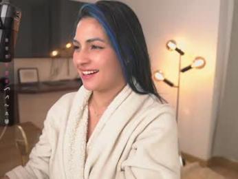 annieguzman_ chaturbate stream image, 19.11.2025 22:00