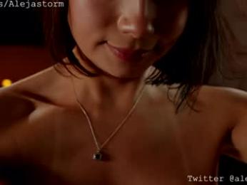 alejastorm chaturbate stream image, 20.11.2025 02:30