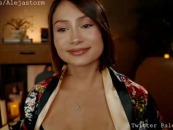 alejastorm chaturbate stream image, 20.11.2025 02:30